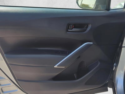 2024 Toyota Corolla Cross LE 2WD (Natl)