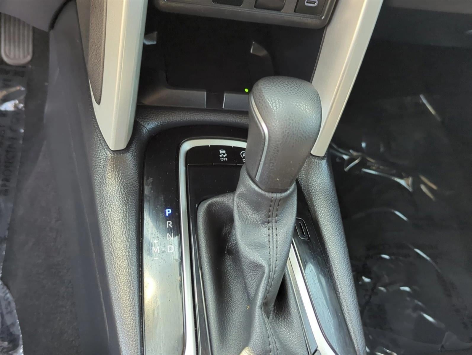 2024 Toyota Corolla Cross LE 2WD (Natl)