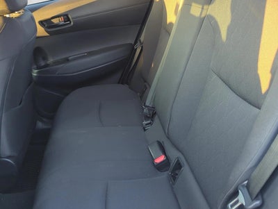 2024 Toyota Corolla Cross LE 4WD (Natl)