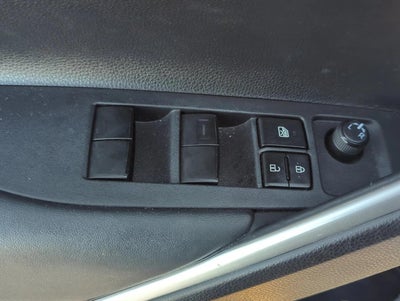 2024 Toyota Corolla Cross LE 4WD (Natl)