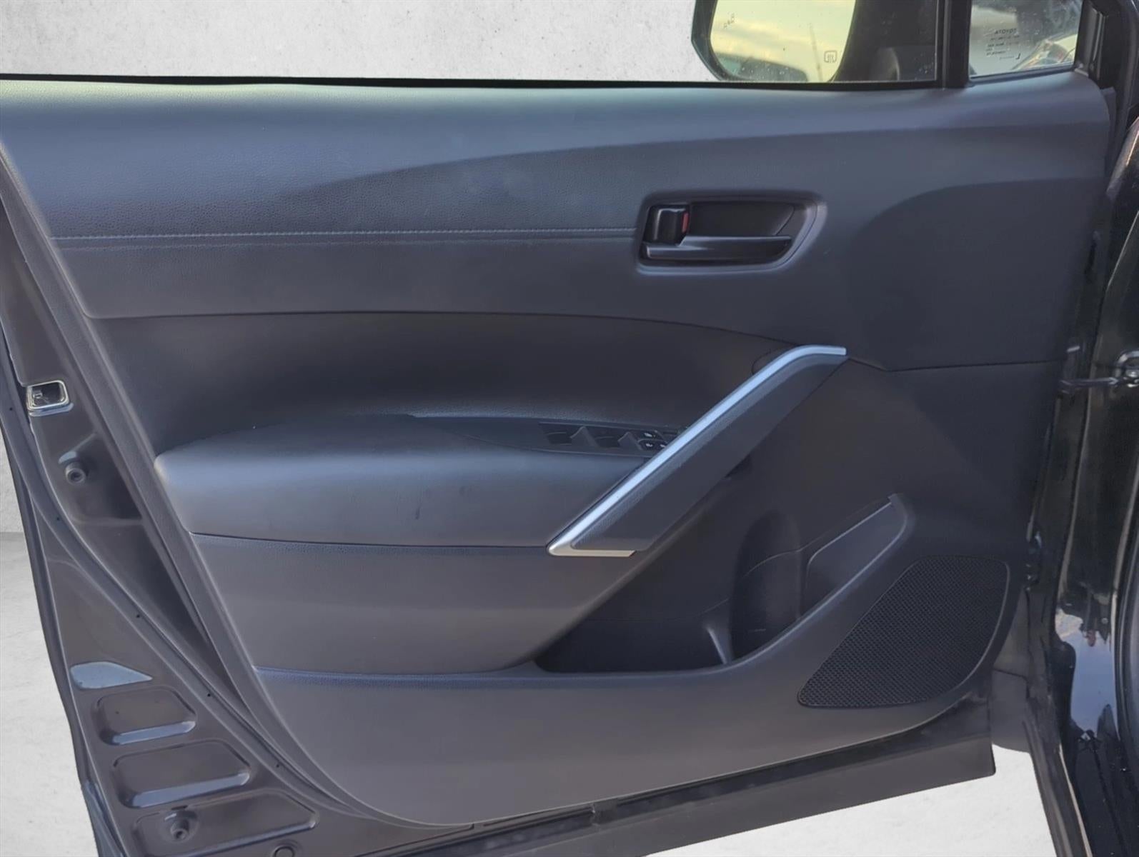 2023 Toyota Corolla Cross Hybrid SE 4WD (Natl)