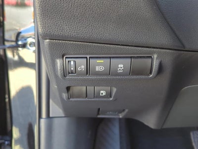 2024 Toyota Corolla Cross Hybrid S 4WD (Natl)