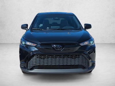 2024 Toyota Corolla Cross Hybrid S 4WD (Natl)