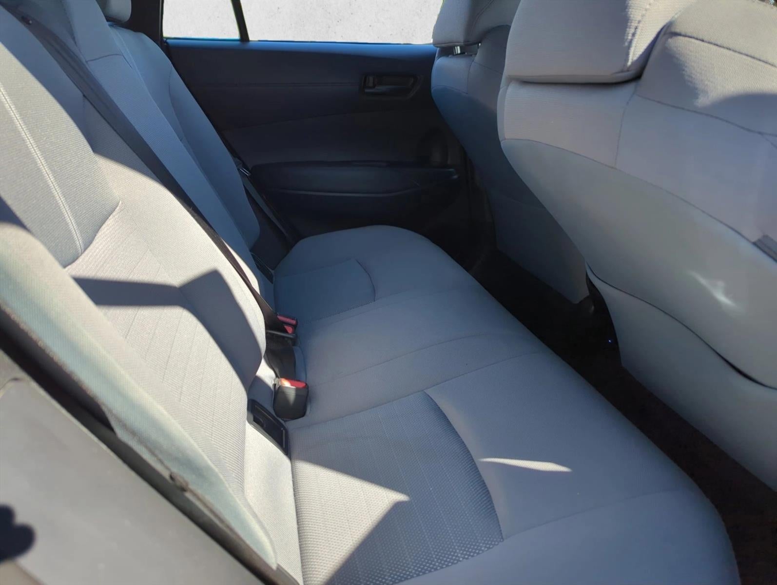 2024 Toyota Corolla Cross Hybrid S 4WD (Natl)