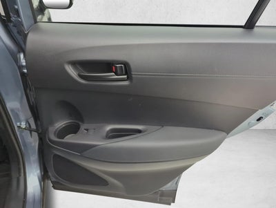 2024 Toyota Corolla Cross Hybrid SE 4WD (Natl)