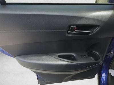 2024 Toyota Corolla Cross Hybrid SE 4WD (Natl)