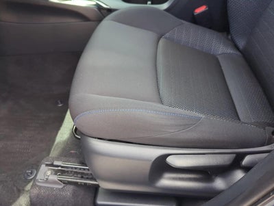 2024 Toyota Corolla Cross Hybrid SE 4WD (Natl)