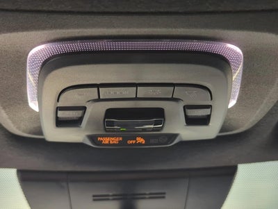 2025 Toyota Corolla Cross Hybrid XSE 4WD (Natl)
