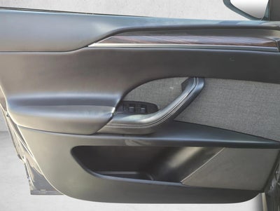 2024 Tesla Model X AWD