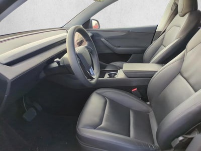 2026 Tesla Model Y Premium RWD