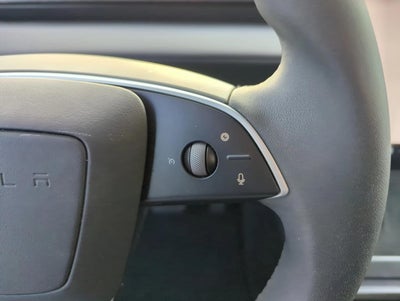 2026 Tesla Model Y Premium RWD