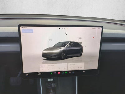 2026 Tesla Model Y Premium RWD