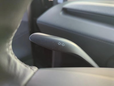 2026 Tesla Model Y Premium RWD