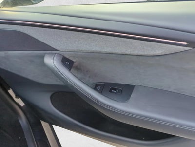 2026 Tesla Model Y Premium RWD
