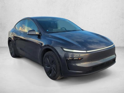 2026 Tesla Model Y Premium RWD