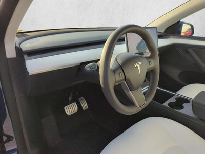 2024 Tesla Model Y Performance AWD