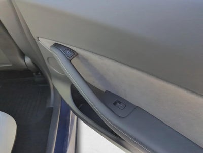 2024 Tesla Model Y Performance AWD