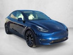 2024 Tesla Model Y Performance AWD