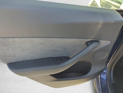 2024 Tesla Model Y Performance AWD