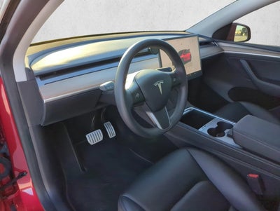 2023 Tesla Model Y Performance AWD