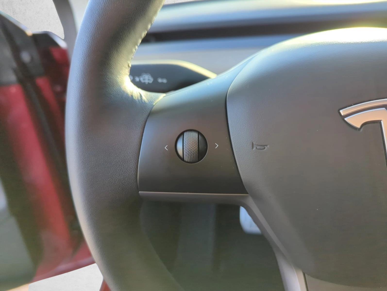 2023 Tesla Model Y Performance AWD