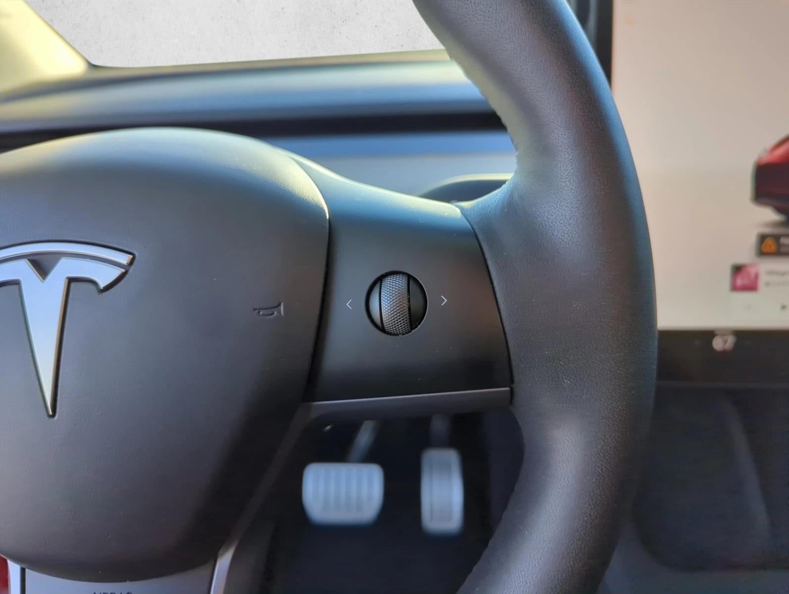 2023 Tesla Model Y Performance AWD