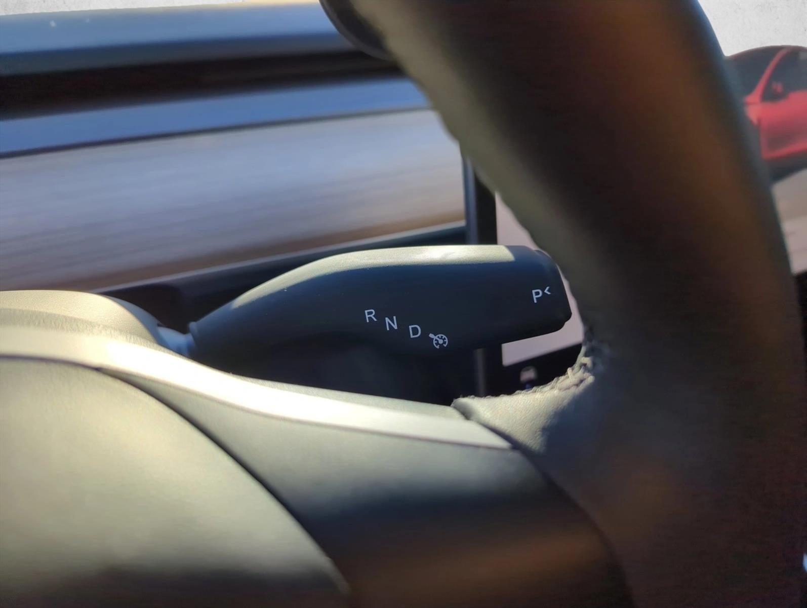 2023 Tesla Model Y Performance AWD