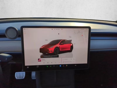 2023 Tesla Model Y Performance AWD