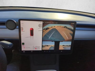 2023 Tesla Model Y Performance AWD