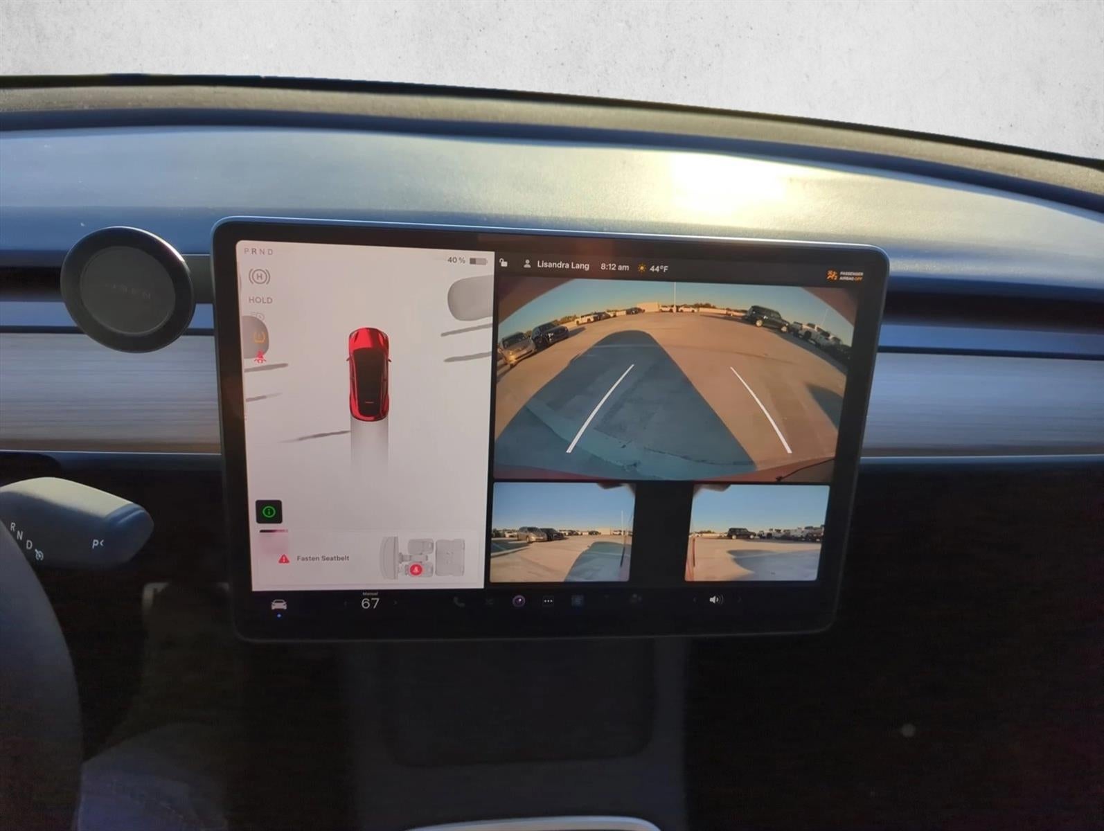 2023 Tesla Model Y Performance AWD