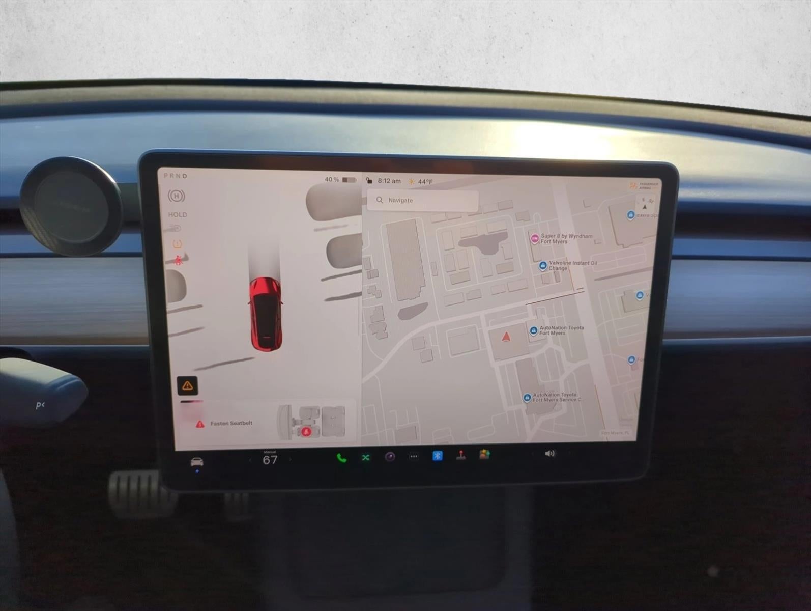 2023 Tesla Model Y Performance AWD