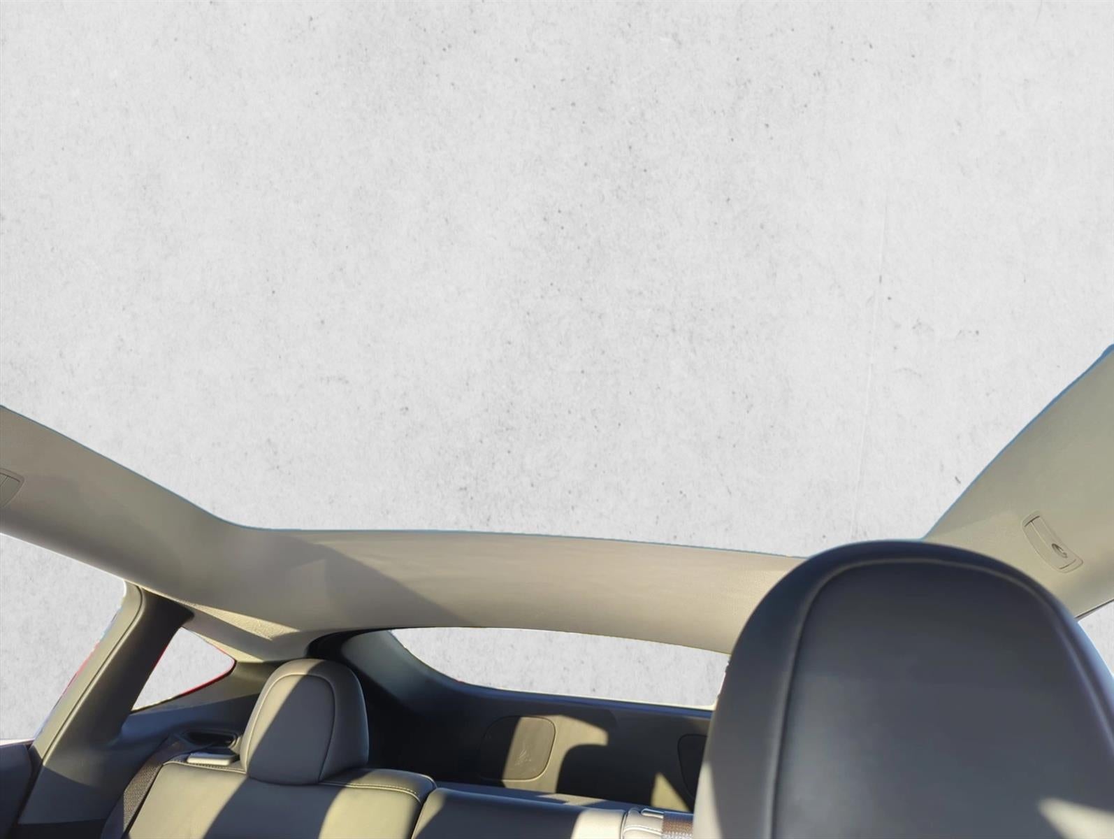 2023 Tesla Model Y Performance AWD