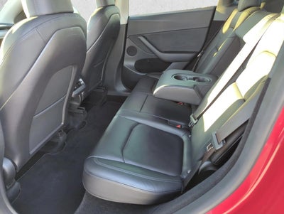 2023 Tesla Model Y Performance AWD