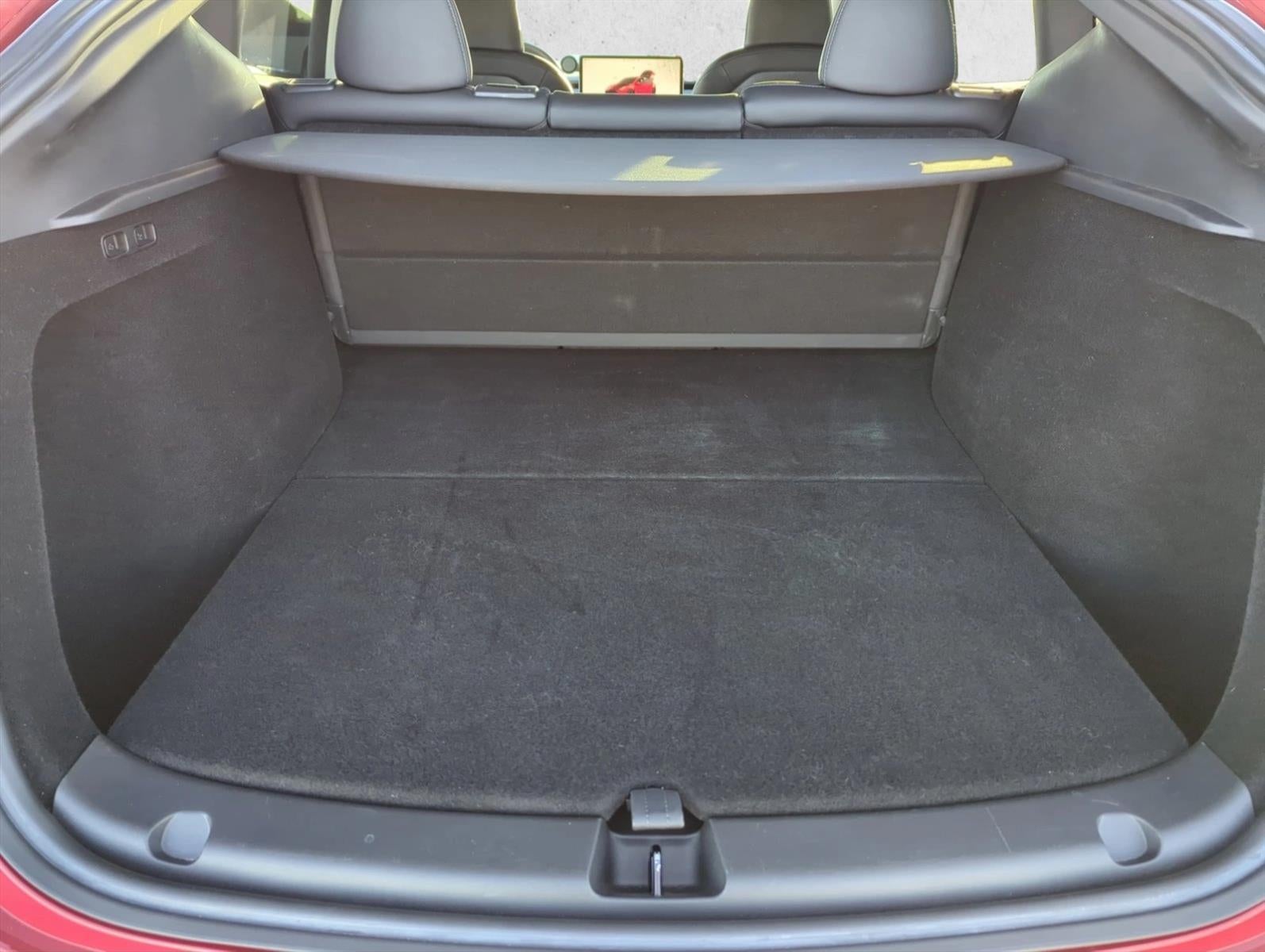 2023 Tesla Model Y Performance AWD