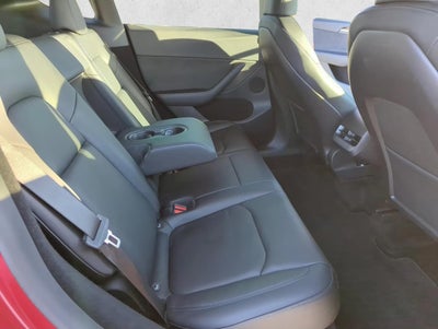 2023 Tesla Model Y Performance AWD