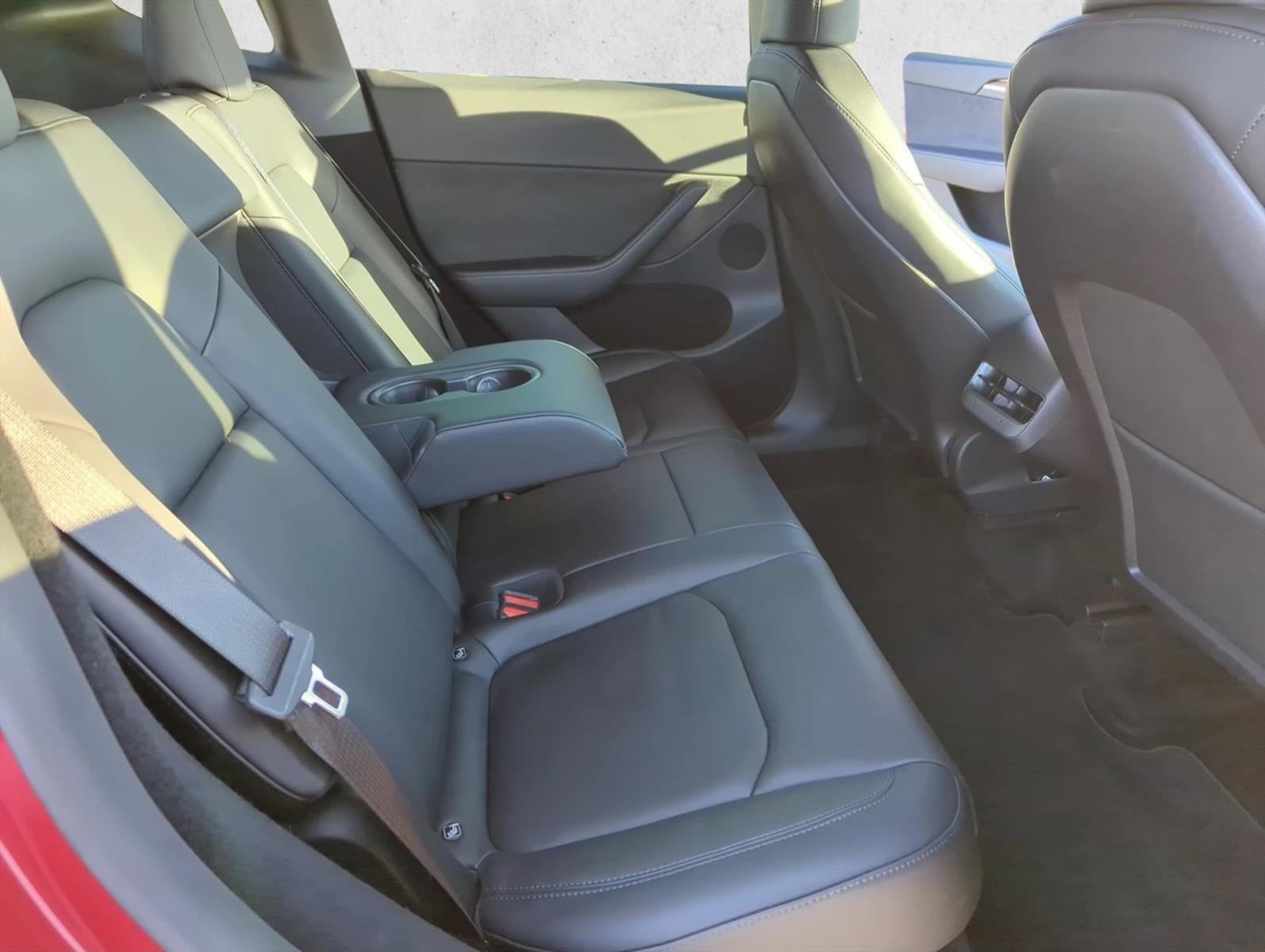 2023 Tesla Model Y Performance AWD