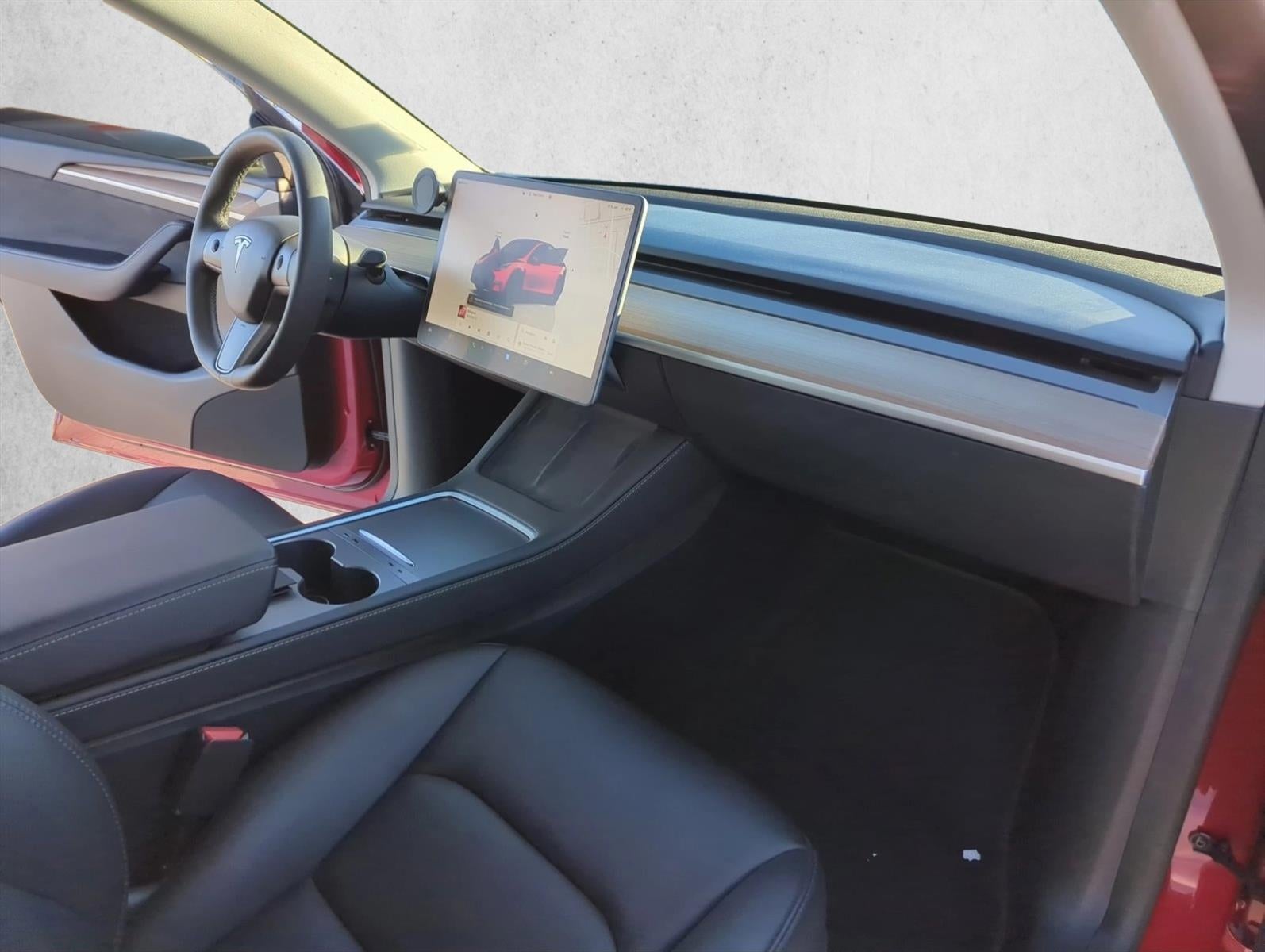 2023 Tesla Model Y Performance AWD