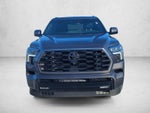 2024 Toyota Sequoia Platinum 4WD (Natl)