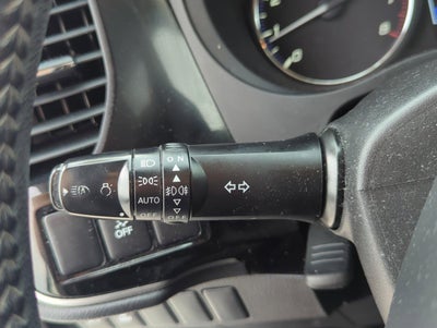 2020 Mitsubishi Outlander SE FWD