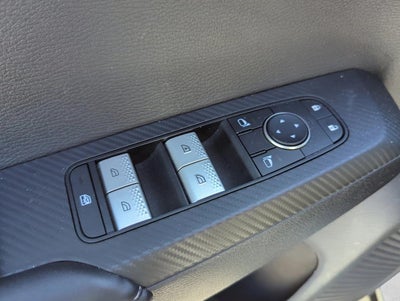 2022 Mitsubishi Outlander ES FWD