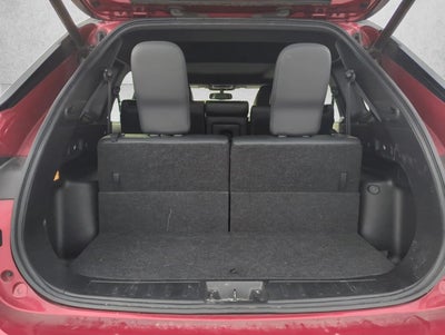 2023 Mitsubishi Outlander SEL FWD