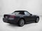 2017 FIAT 124 Spider Lusso Convertible