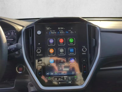 2025 Subaru Impreza Sport AWD