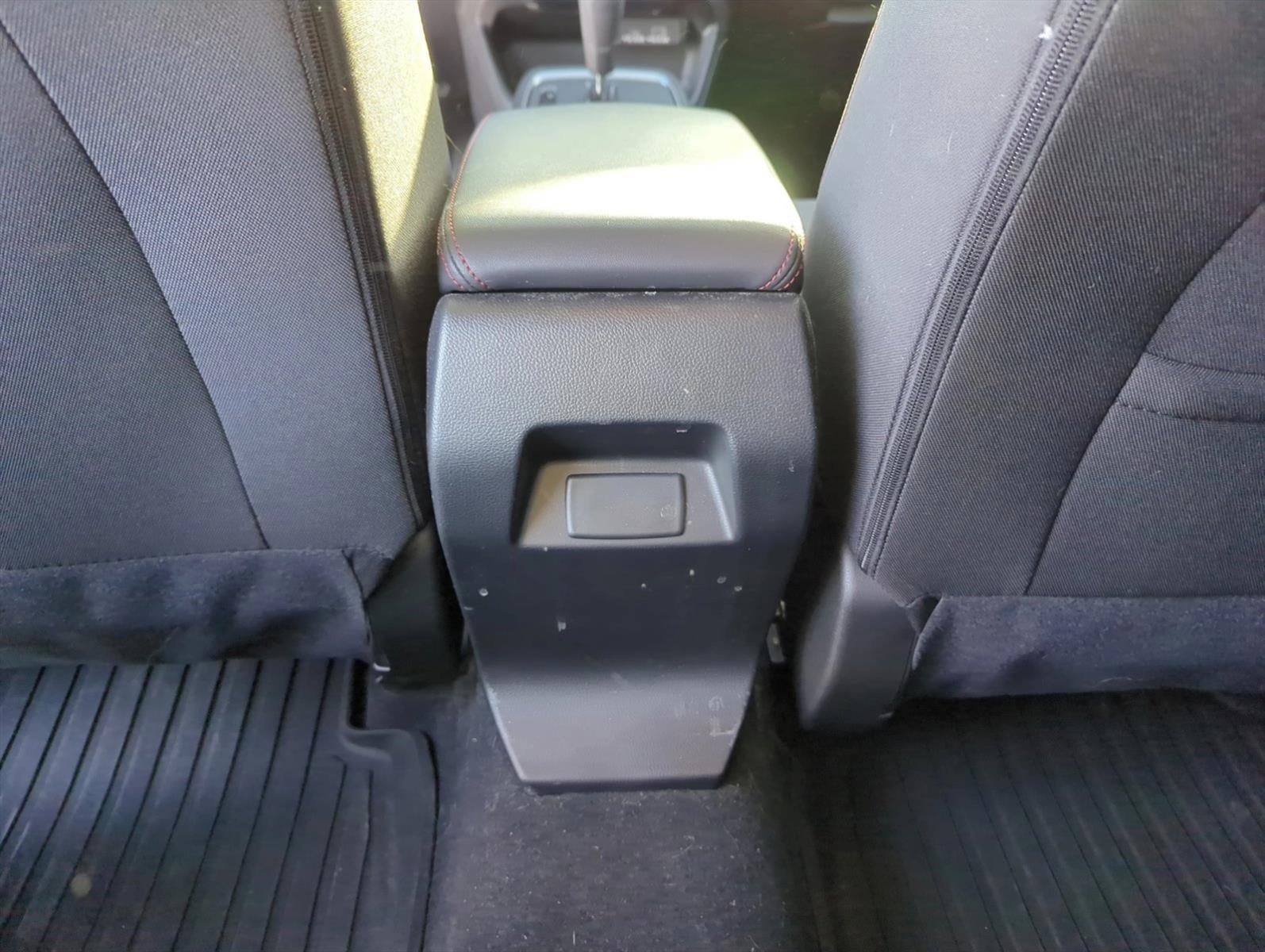 2025 Subaru Impreza Sport AWD