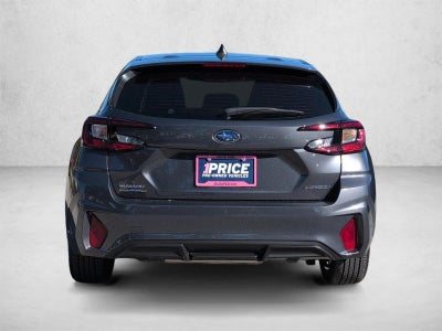 2025 Subaru Impreza Sport AWD