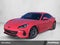 2023 Subaru BRZ Premium Manual
