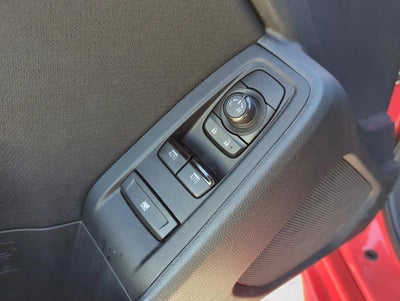 2023 Subaru BRZ Premium Manual