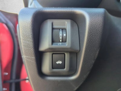 2023 Subaru BRZ Premium Manual