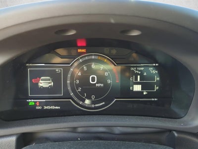 2023 Subaru BRZ Premium Manual
