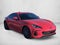 2023 Subaru BRZ Premium Manual